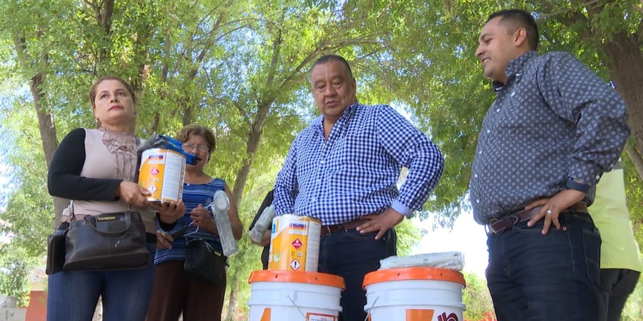 Desiste a desaparecer secundaria en ejido de Ramos Arizpe