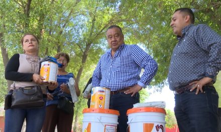 Desiste a desaparecer secundaria en ejido de Ramos Arizpe