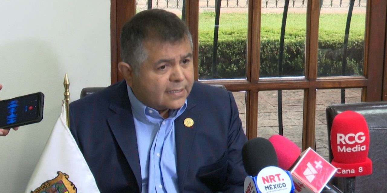 Propone MARS elevar número de diputados en Coahuila