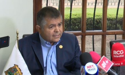 Propone MARS elevar número de diputados en Coahuila