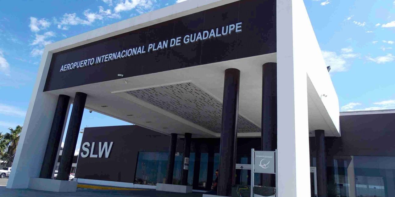 Continúan analizando aerolíneas para Saltillo