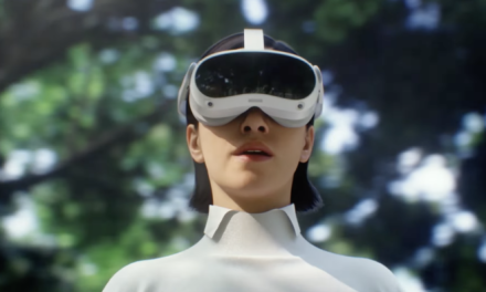 Pico: Conoce los nuevos lentes de realidad virtual de TikTok