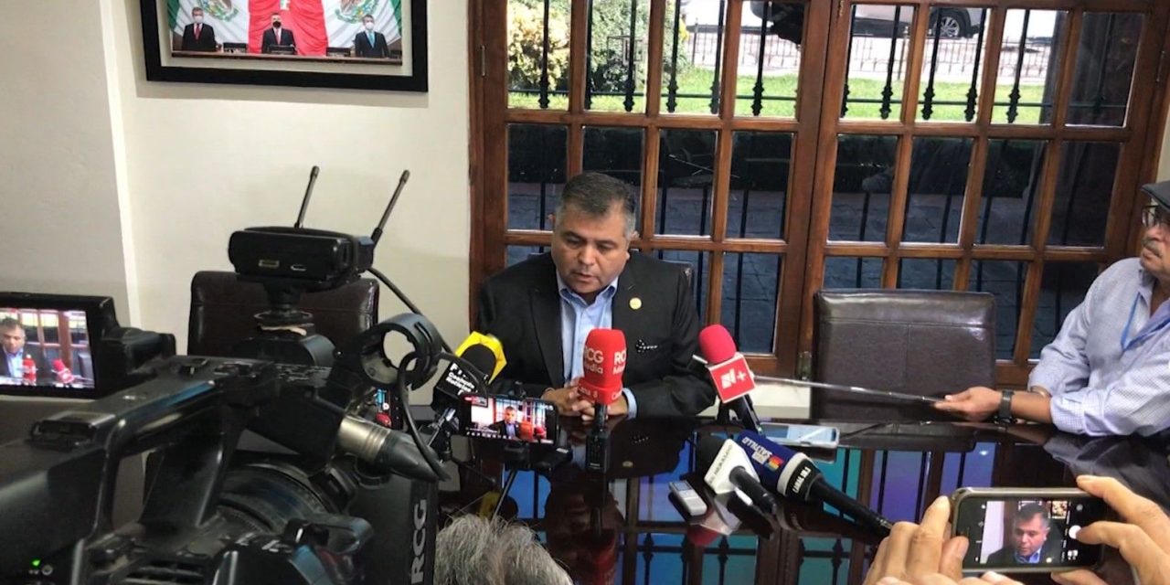 Colaboración del ejército en Coahuila ha dado resultados
