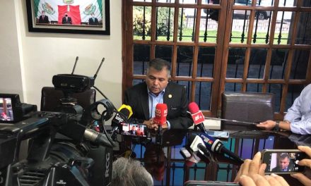 Colaboración del ejército en Coahuila ha dado resultados