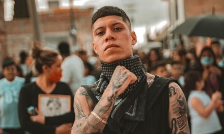 Santa Fe Klan reaparece en redes y habla sobre incidente con policía
