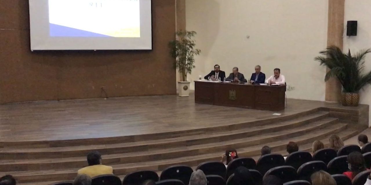 Elaboran en la UAdeC la estadística educativa 911