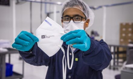 Empresas continúan con protocolo de salud en la Región Centro de Coahuila