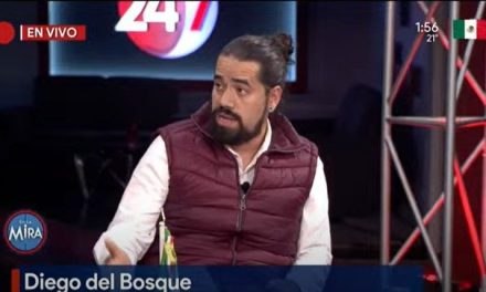 Ganar Coahuila es cerrar con broche de oro la gestión de AMLO; Diego del Bosque
