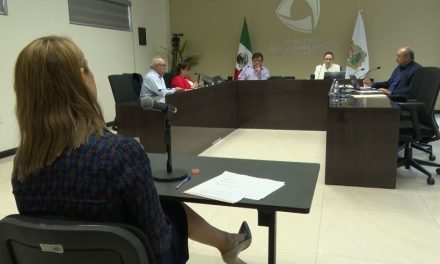 Elegirán este lunes a nueva integrante del Consejo de Participación Ciudadana en Coahuila
