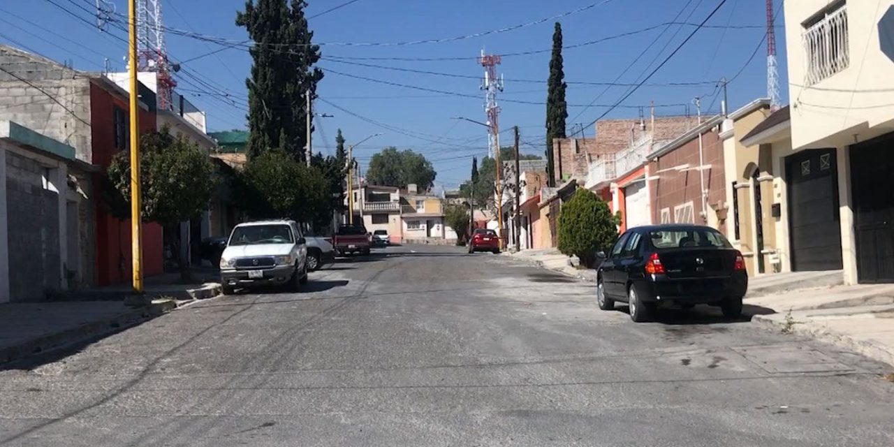 Regularizará la SEVOT colonias sin escrituras en Saltillo