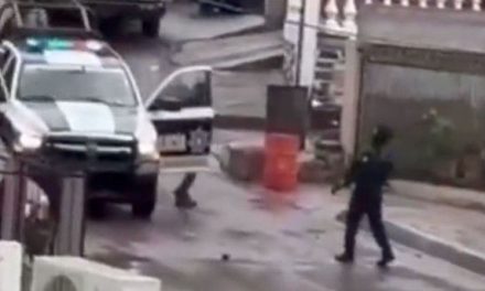 ‘No vengan a la escuela, está cerrada por balazos’; el mensaje de una maestra en Sonora