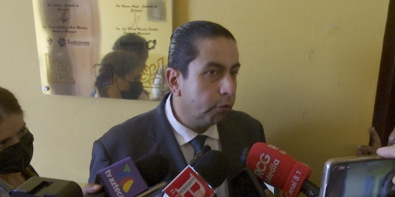 Gracias a la estrategia de MARS en Coahuila se vive un clima de paz y tranquilidad