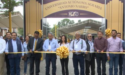 Expo UAAAN estará hasta el viernes 9 de septiembre