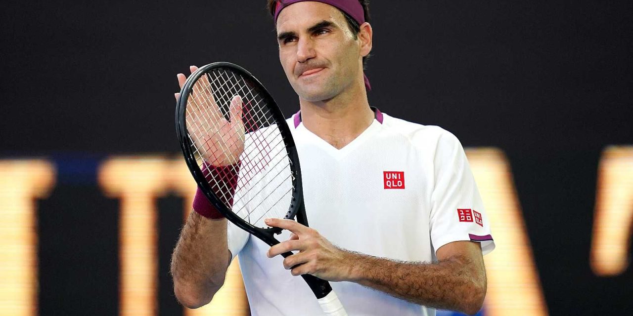 ¡Termina una era! Roger Federer anuncia su retiro del tenis