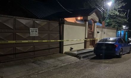 FGE decomisa droga y armas de fuego tras cateo de vivienda en Acuña