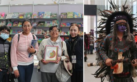 Entre libros y apaches… Una fiesta cultural para todos, la FILC 2022