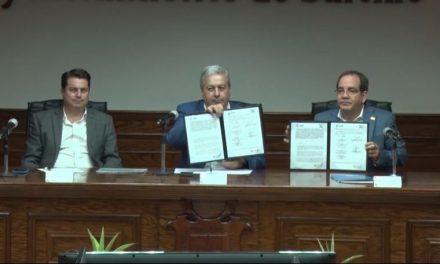 Tienen municipio de Saltillo e INEGI oficina virtual para conocer datos urbanos