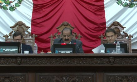 La desaparición de fideicomisos fue un error; Fonden pudo ser de gran ayuda para Múzquiz
