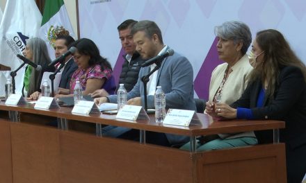 Realizan foro a favor de las mujeres y su acceso al aborto en Saltillo