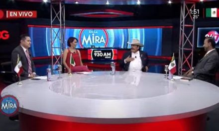 ‘El candidato será el que prefiera la gente’; Armando Guadiana