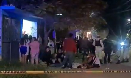 En distintos ataques, ejecutan a 7 personas en Guanajuato