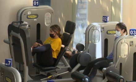 Sport City celebra 14 aniversario en Saltillo