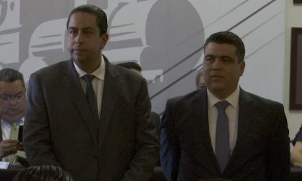Firman hermanamiento Ramos y Sabinas