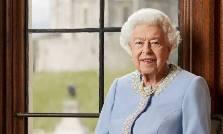 Esta fue la causa exacta de muerte de la reina Isabel II
