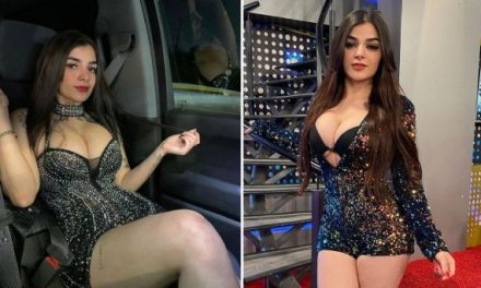La razón por la que Karely Ruiz seguirá ‘engordando’