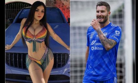 Karely Ruiz revela que futbolistas de la Liga MX le coquetean