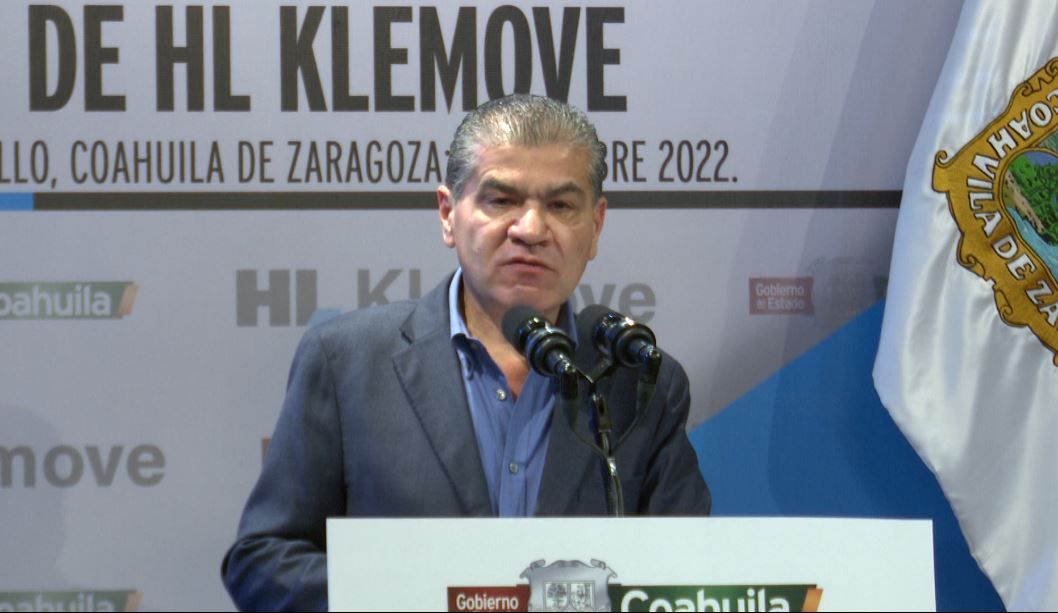 Anuncian inversión de 65 mdd para clúster automotriz eléctrico en Arteaga