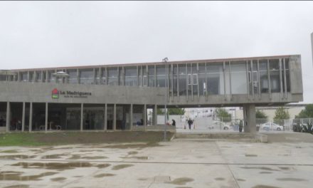 Atienden La Madriguera a mil 670 jóvenes; buscan difundir sus servicios en Saltillo
