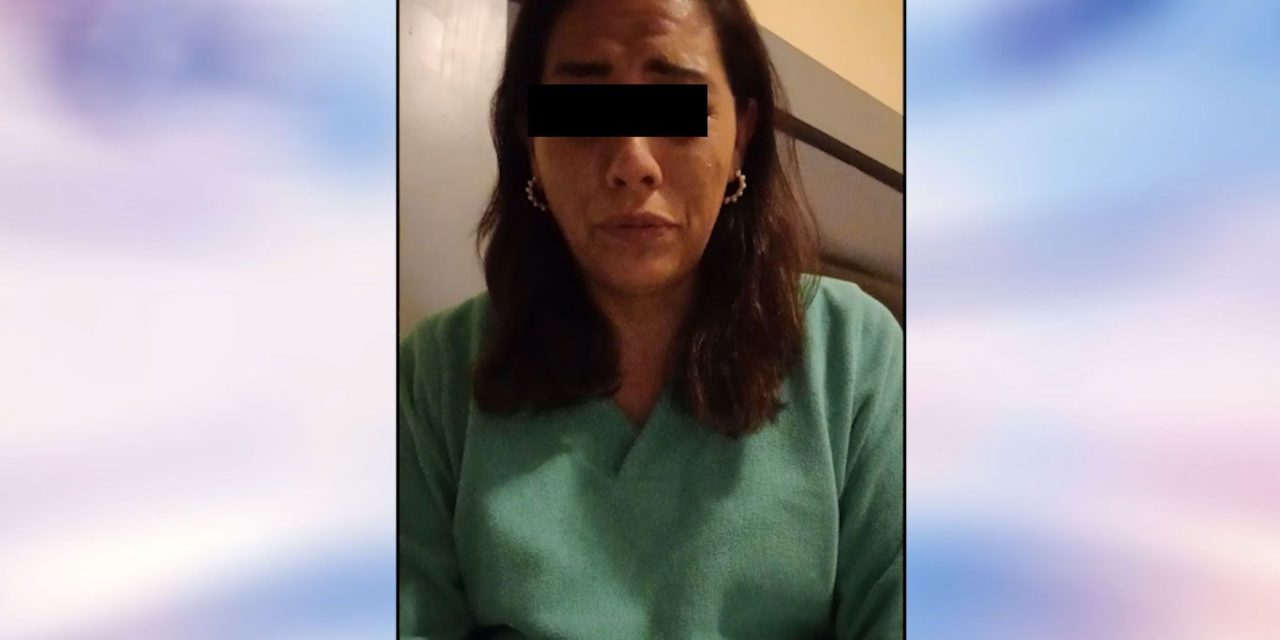 Saltillo: Pide Yessica ‘N’ igualdad tras aplicarse Ley Olimpia en su contra