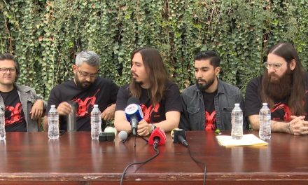 Saltillo: Llega la Décima Edición de la Muestra Intergaláctica