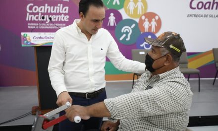 Manolo Jiménez ganaría elección del 2023 en Coahuila: México Elige