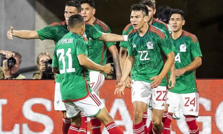 El futbolista mexicano que estaría cerca de llegar a la Bundesliga