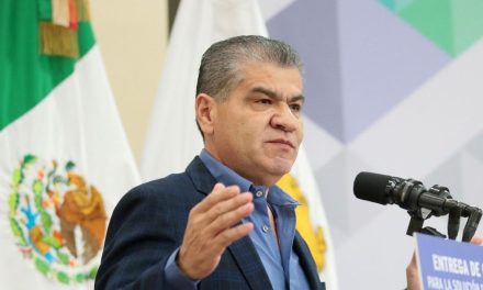 Coahuila tiene al mejor gobernador de México; Miguel Riquelme se mantiene a la cabeza de la lista