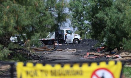 Solicitarán inspección en pozos de la Región Carbonífera de Coahuila