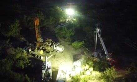 Buscan más apoyo para familiares de mineros en Coahuila