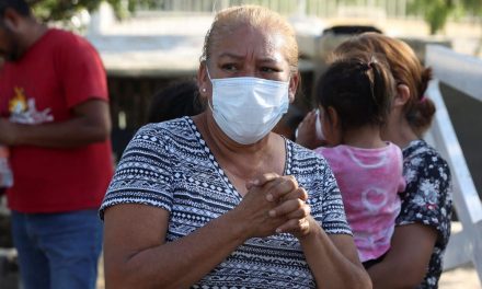 4.7 mdp; Indemnizan a familiares de mineros