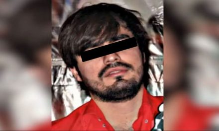 Liberan a Dámaso López Serrano, el ‘Mini Lic’, presunto autor intelectual del homicidio de periodista mexicano