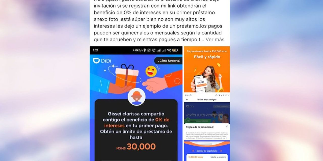 Advierta la SSP sobre aplicaciones fraudulentas a saltillenses