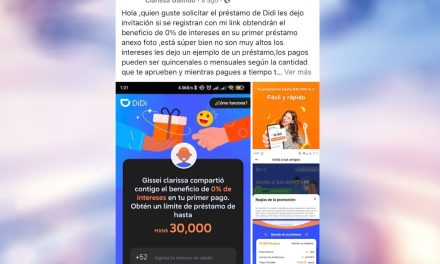 Advierta la SSP sobre aplicaciones fraudulentas a saltillenses