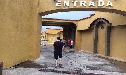Empleados de motel en Tamaulipas buscan a pareja para indicarles que salieran… ambos estaban muertos