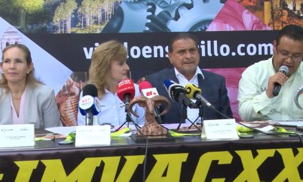 Anuncian MTB Ventana al Cielo