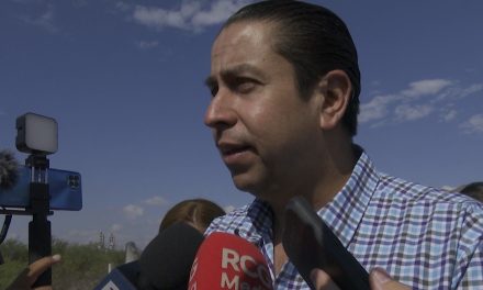 Municipio de Ramos Arizpe se hará cargo de gastos funerarios de menor que fue atropellada por camión