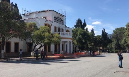 Van ocho por la rectoría de la UAAAN