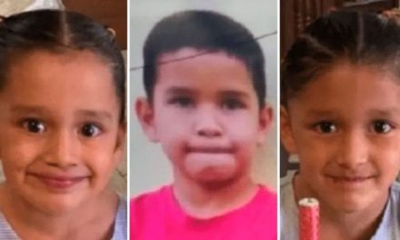 Están en Nicaragua; menores buscados en Saltillo regresaron con su padre
