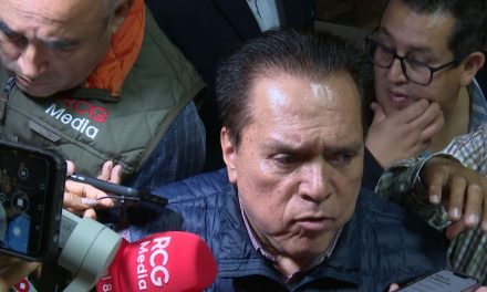 Tras explosión en Saltillo no hay indicios de atentado, pero no se puede descartar: Fiscalía