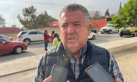 Autoridades de Saltillo estarán atentos a que DiDi no opere en Saltillo